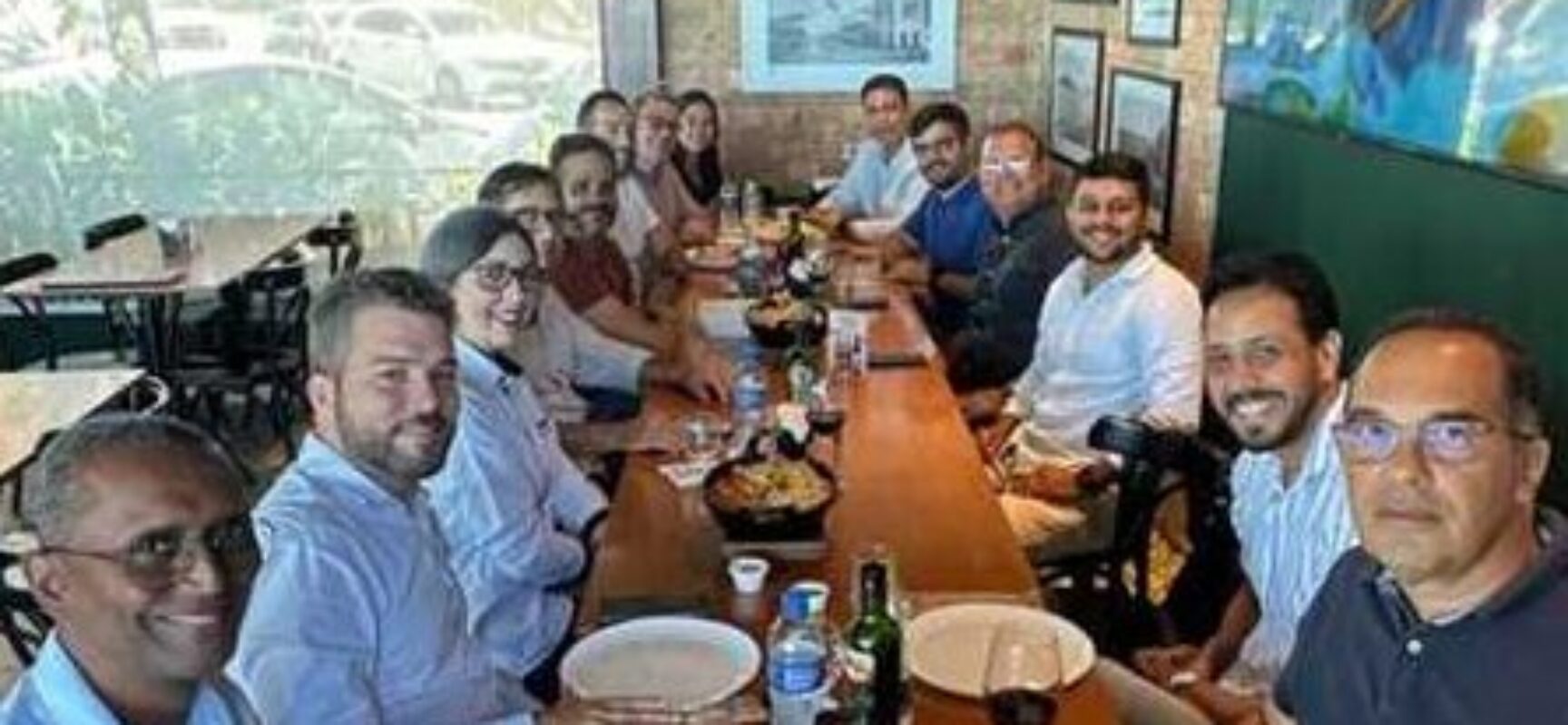 Prefeitura de Ilhéus participa de reunião estratégica para fortalecimento da indústria