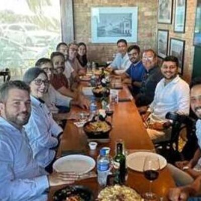 Prefeitura de Ilhéus participa de reunião estratégica para fortalecimento da indústria