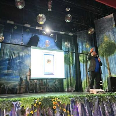 Prefeitura realiza treinamento para entrega dos vouchers do programa Esperança na Mesa Kit Natal