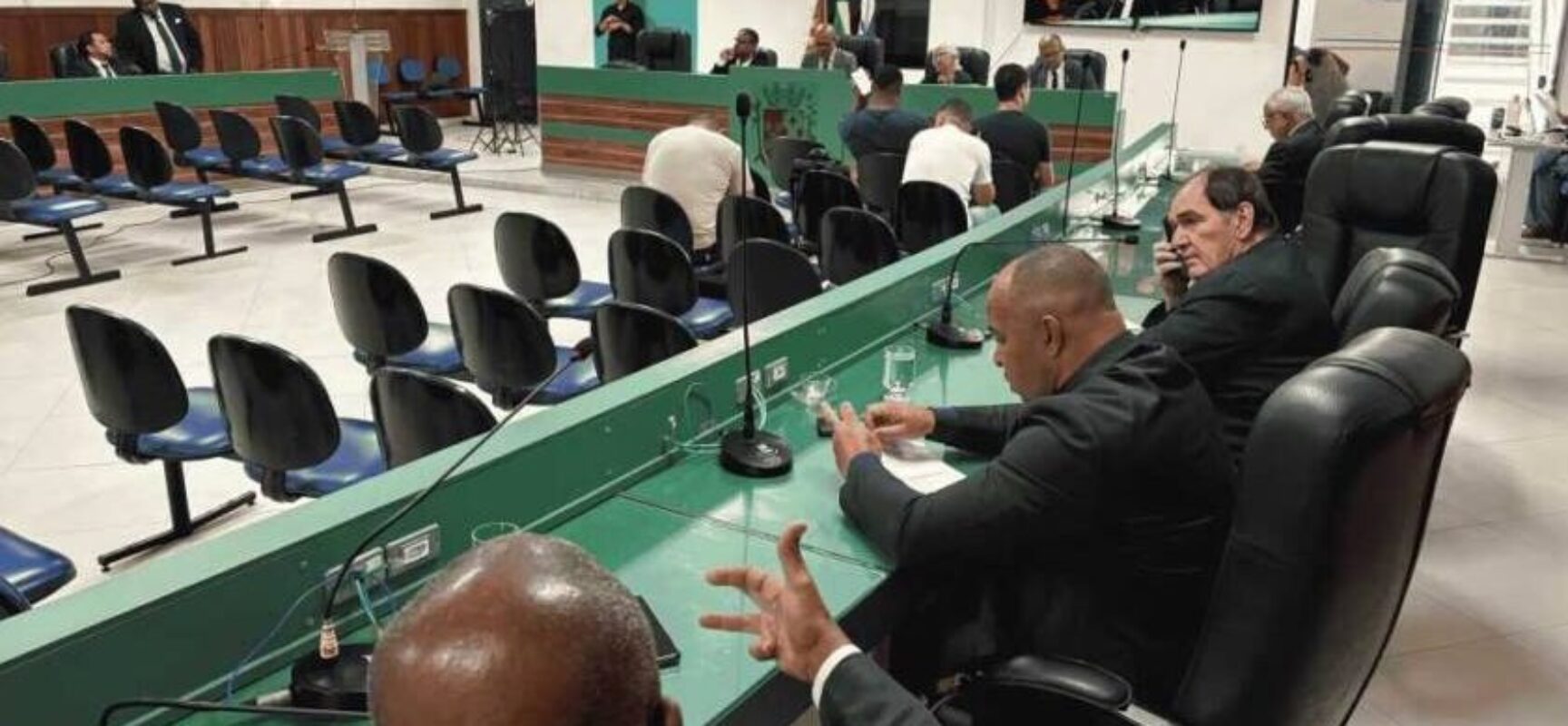 Projeto aprovado na Câmara de Ilhéus cria Programa Municipal de Segurança Integrada