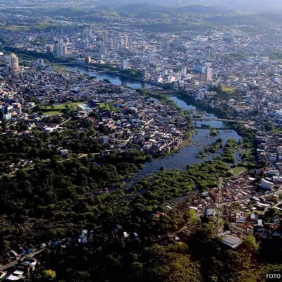 CAGED demonstra trajetória positiva de Itabuna na geração de empregos em outubro