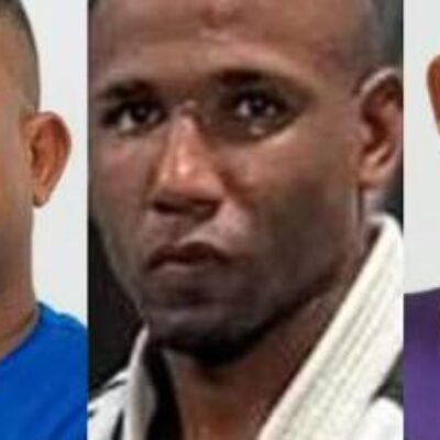 Funcionário de empresa de internet morto com colegas estava no 2º dia de trabalho