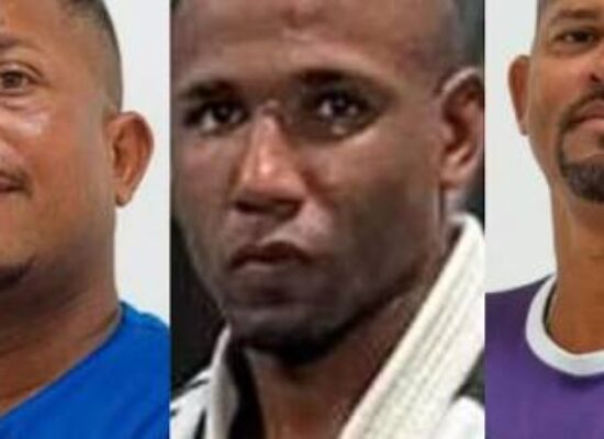 Funcionário de empresa de internet morto com colegas estava no 2º dia de trabalho