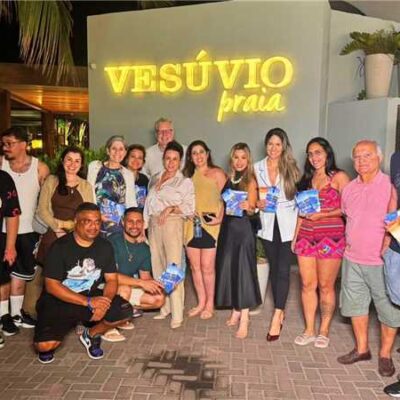 Ilhéus realiza FAMTUR institucional para fortalecer promoção turística da Costa do Cacau