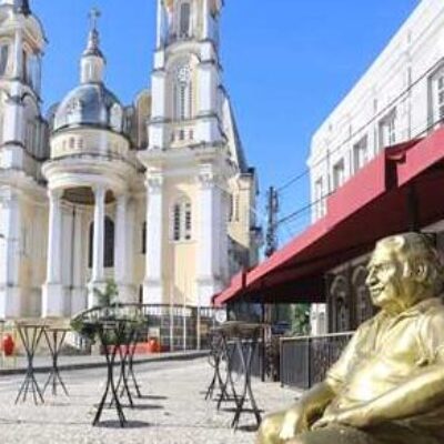 Prefeitura de Ilhéus apoia Réveillon dos Motorhomes 2025/2026 e fortalece o turismo sobre rodas