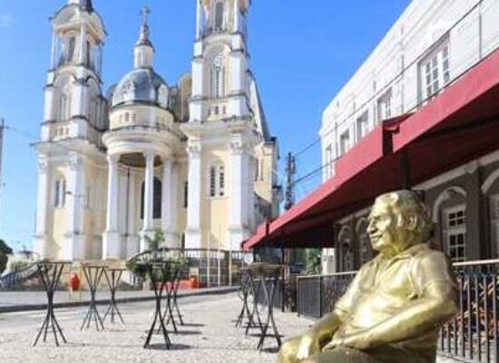 Prefeitura de Ilhéus apoia Réveillon dos Motorhomes 2025/2026 e fortalece o turismo sobre rodas