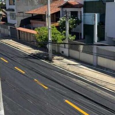 Prefeitura de Ilhéus entrega requalificação da Treze de Maio neste domingo (28)