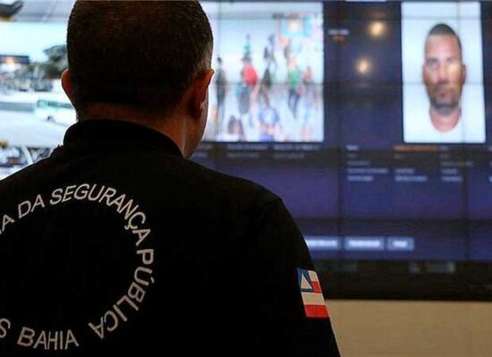 Virada Ilhéus 2026 terá reconhecimento facial e esquema de segurança