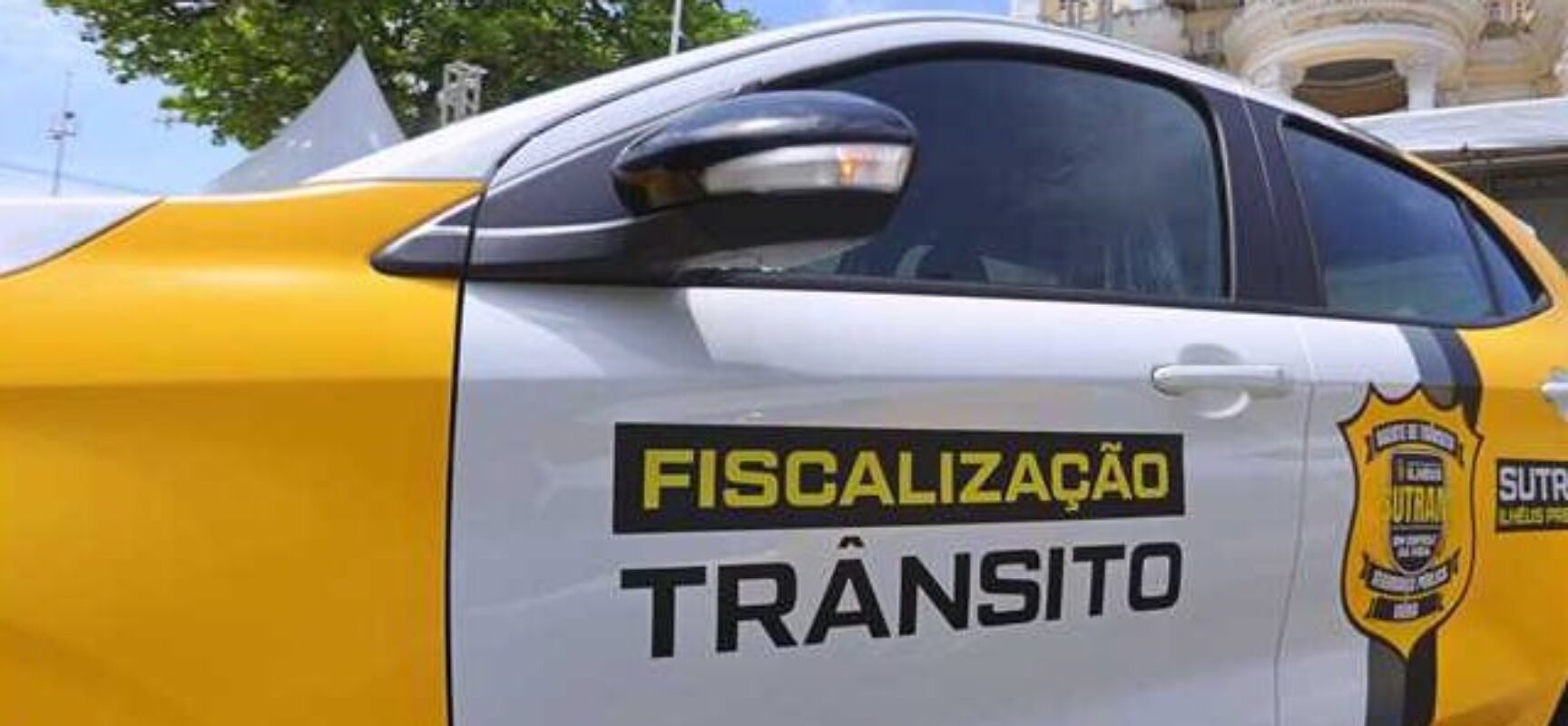 Prefeitura de Ilhéus adota período educativo para infrações registradas por novos radares