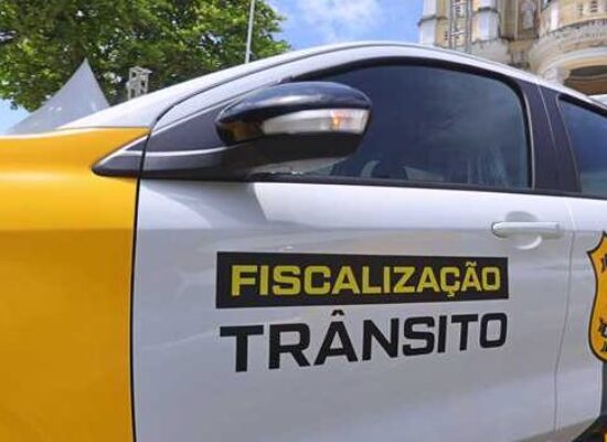 Prefeitura de Ilhéus adota período educativo para infrações registradas por novos radares