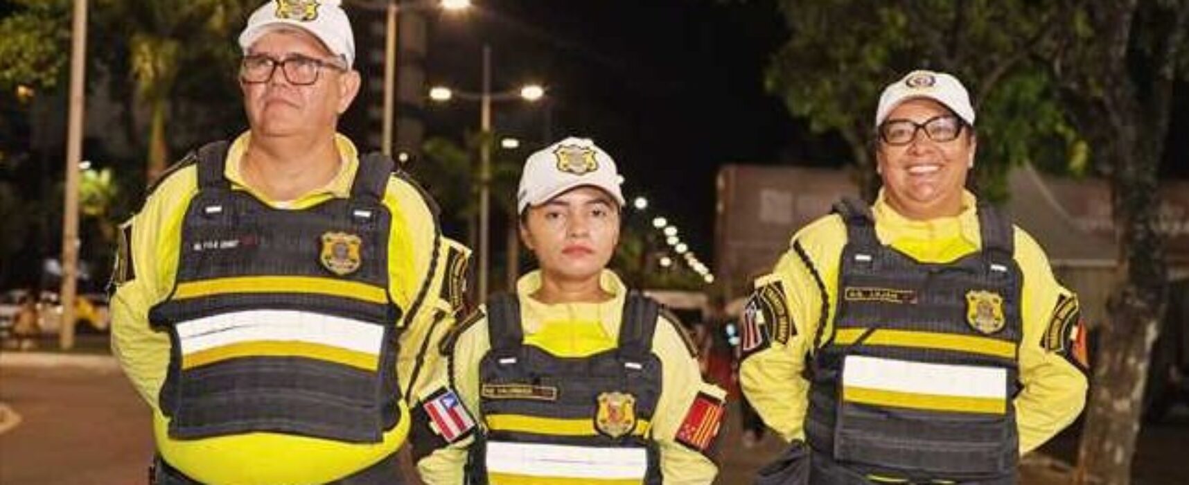 Virada Ilhéus 2026: Sutram organiza trânsito sem fechamento de vias