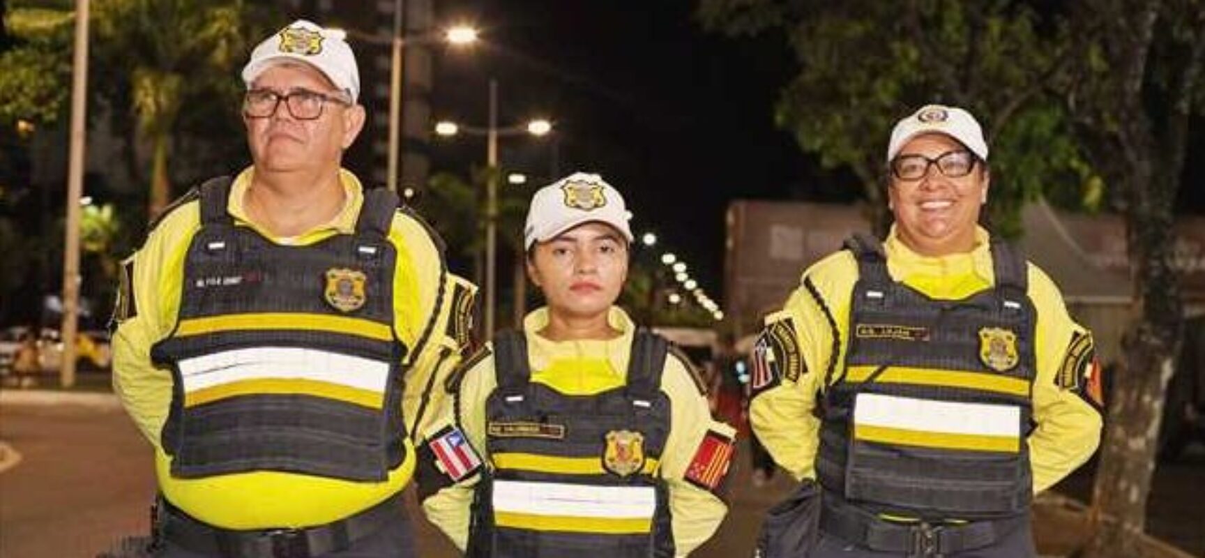 Virada Ilhéus 2026: Sutram organiza trânsito sem fechamento de vias