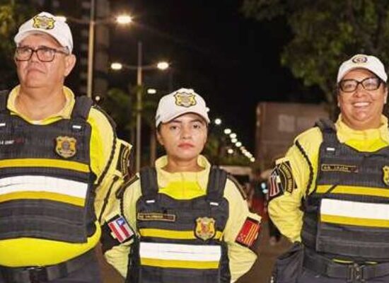 Virada Ilhéus 2026: Sutram organiza trânsito sem fechamento de vias