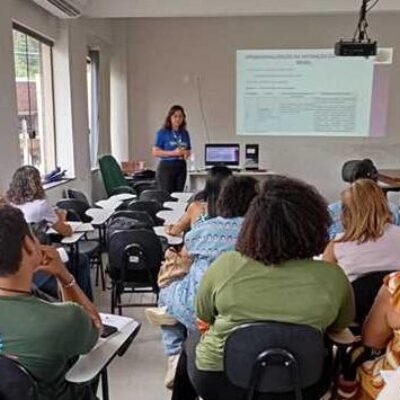 Ilhéus vai iniciar vacinação contra o VSR para gestantes a partir da 28ª semana