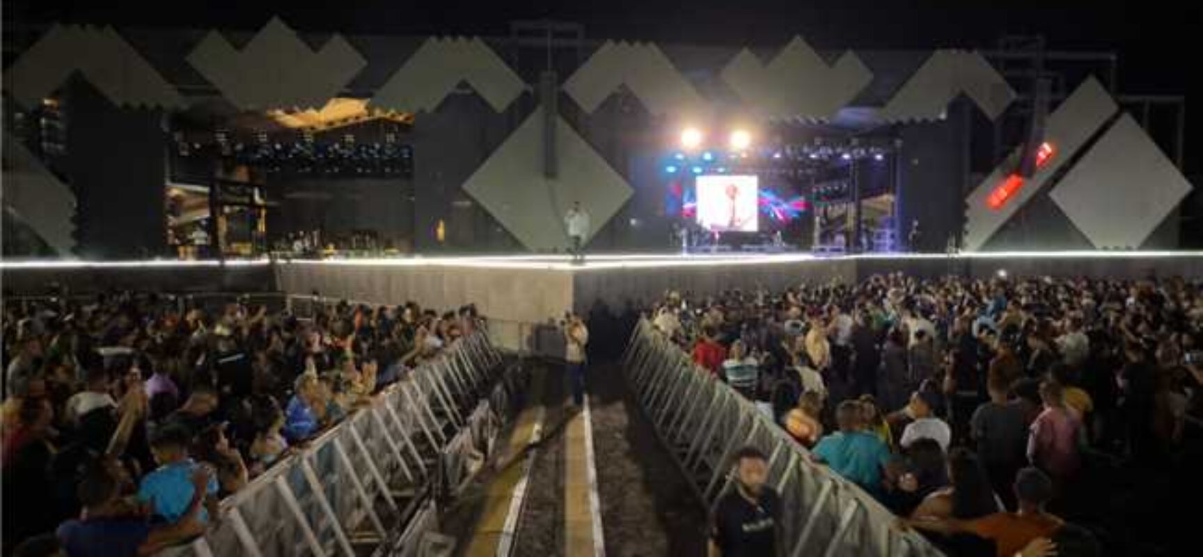 Prefeitura de Ilhéus garante atendimento de qualidade à imprensa durante a Virada Ilhéus 2026