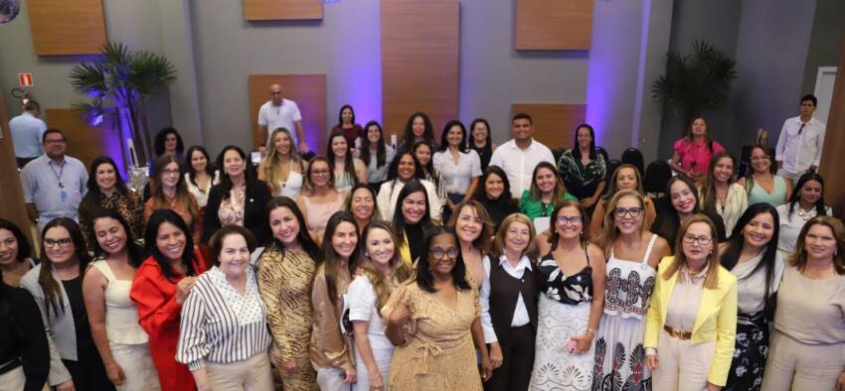 Encontro de Mulheres Municipalistas celebra força, liderança e propósito na gestão pública baiana