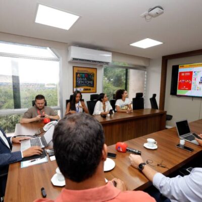 Bahia Sem Fome: estado apresenta menor taxa de fome grave nos últimos três anos