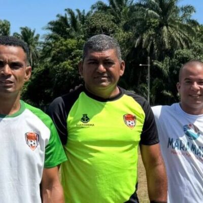 ILHÉUS: 8 MIL REAIS EM PREMIAÇÕES |A Maramata apoia o Campeonato Amador de Vila Juerana