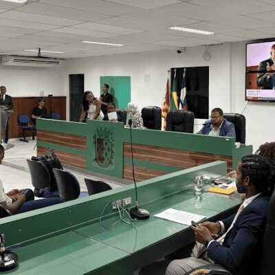 Projeto aprovado na Câmara de Ilhéus dá prioridade a adolescentes em abrigos nas seleções de estágio