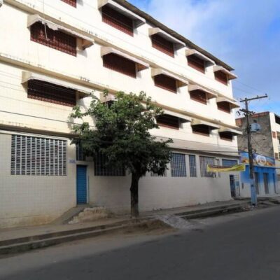 Prefeitura de Itabuna promove Show de Talentos – Grandes Estelas no auditório do Colégio CISO