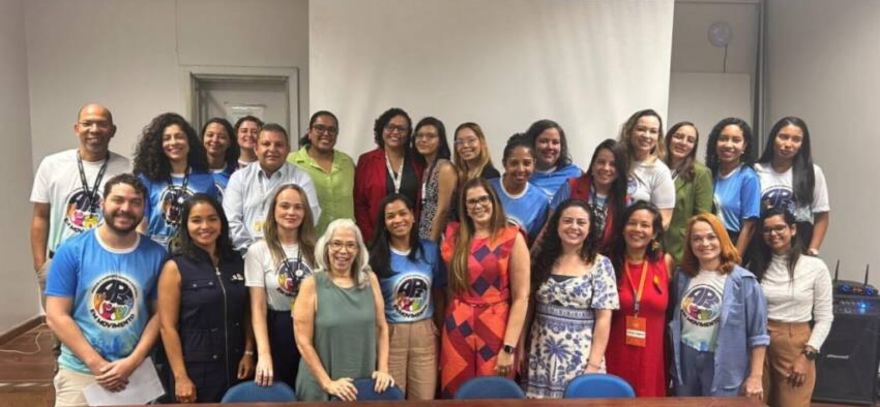 Itabuna é pioneira no Sul da Bahia ao aderir ao novo Programa de Residência Multiprofissional em Saúde Coletiva