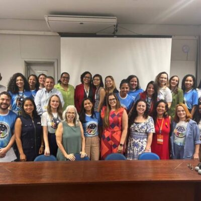 Itabuna é pioneira no Sul da Bahia ao aderir ao novo Programa de Residência Multiprofissional em Saúde Coletiva