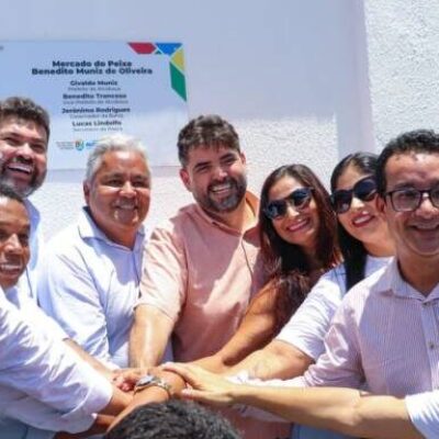 Governo do Estado reforça segurança, infraestrutura e lança Operação Verão no Extremo Sul da Bahia