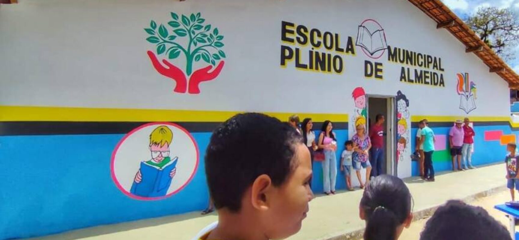 Prefeitura de Itabuna publica Portaria com normas, procedimentos e cronograma para a matrícula para o ano letivo de 2026