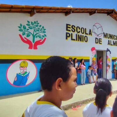 Prefeitura de Itabuna publica Portaria com normas, procedimentos e cronograma para a matrícula para o ano letivo de 2026