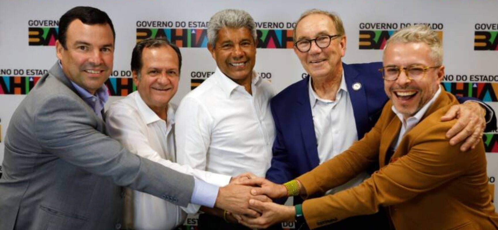 Estado abre chamada pública para apoiar 80 municípios baianos no Carnaval 2026