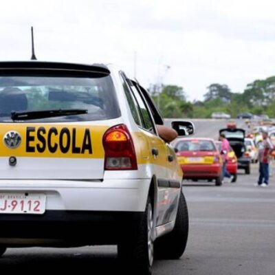 Contran aprova resolução que retira exigência de autoescola para CNH