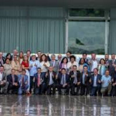 Em última reunião ministerial, Lula diz que 2026 será o ano da verdade