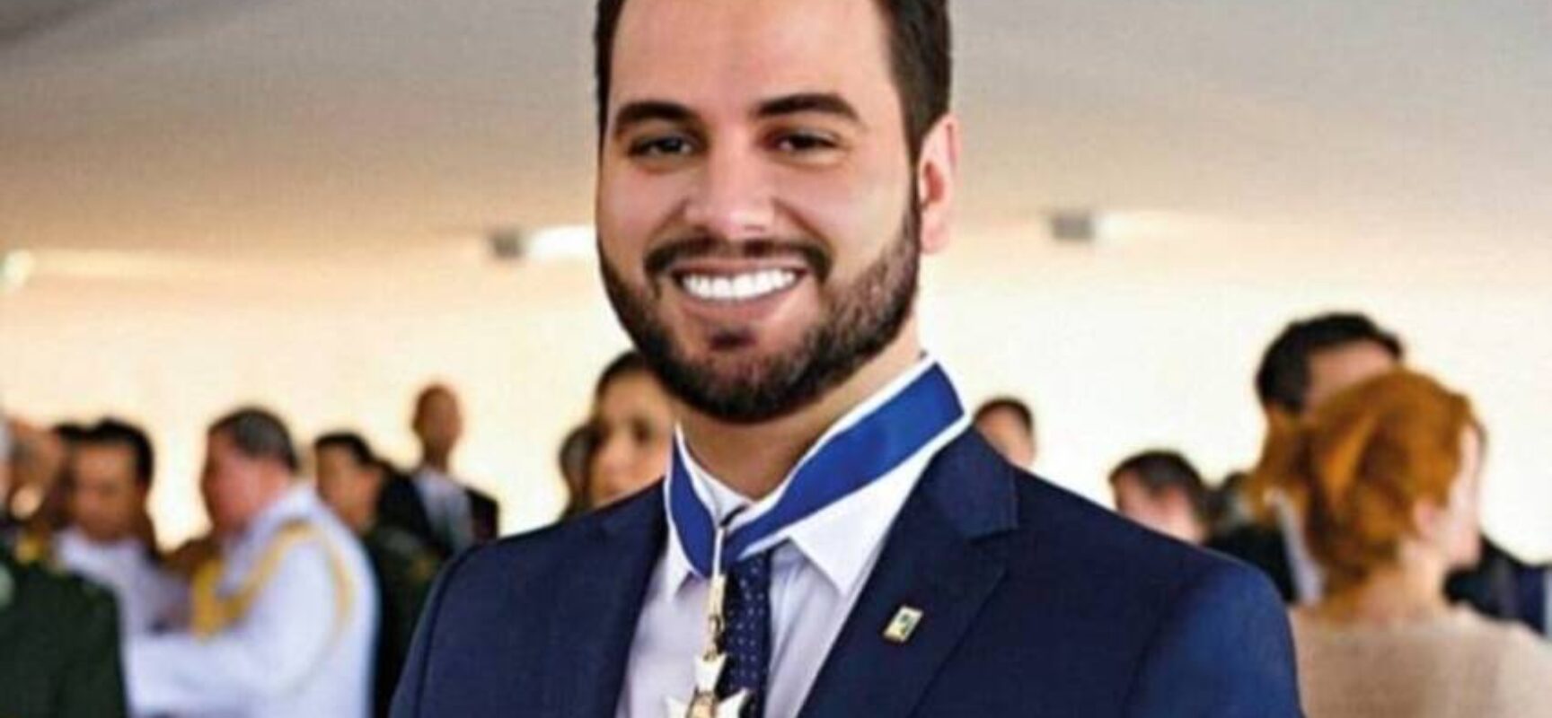 Polícia Federal prende Filipe Martins, condenado pela trama golpista