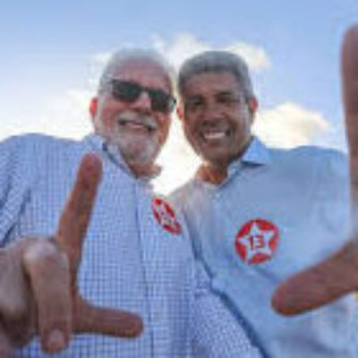 Jerônimo prega cautela, Wagner acelera e Coronel diz não ter pressa por definição da chapa de 2026