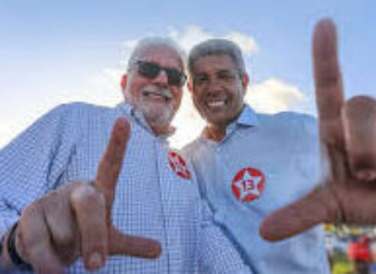 Jerônimo prega cautela, Wagner acelera e Coronel diz não ter pressa por definição da chapa de 2026