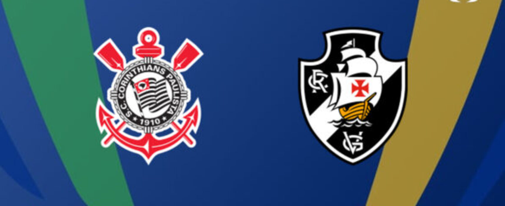 *Corinthians x Vasco AO VIVO nesta quarta-feira, 17, pela Rádio Web Frequência*