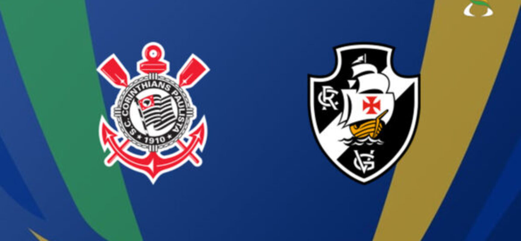 *Corinthians x Vasco AO VIVO nesta quarta-feira, 17, pela Rádio Web Frequência*