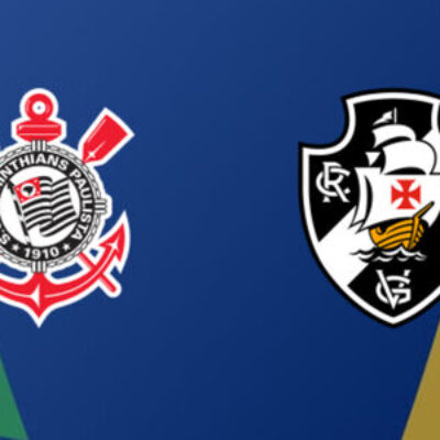 *Corinthians x Vasco AO VIVO nesta quarta-feira, 17, pela Rádio Web Frequência*