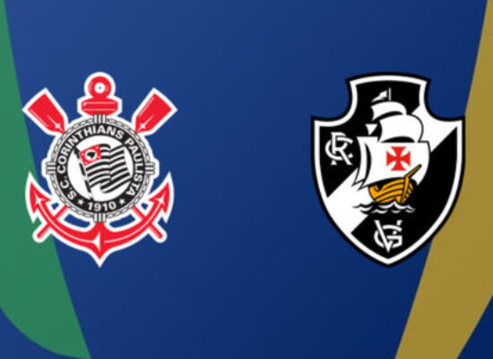*Corinthians x Vasco AO VIVO nesta quarta-feira, 17, pela Rádio Web Frequência*