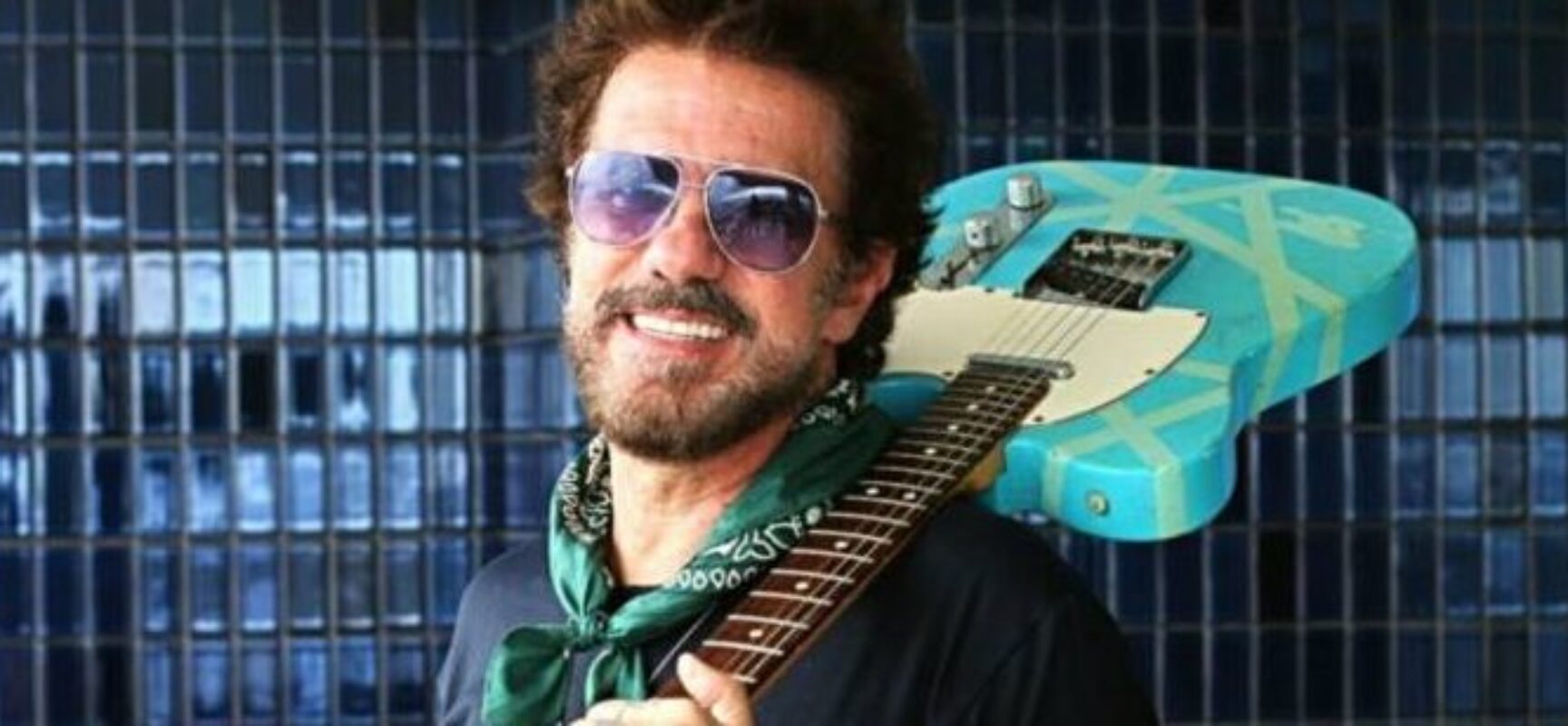 Prefeitura de Ilhéus anuncia Tuca Fernandes como nova atração da Virada Ilhéus 2026