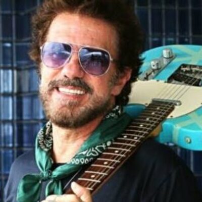 Prefeitura de Ilhéus anuncia Tuca Fernandes como nova atração da Virada Ilhéus 2026