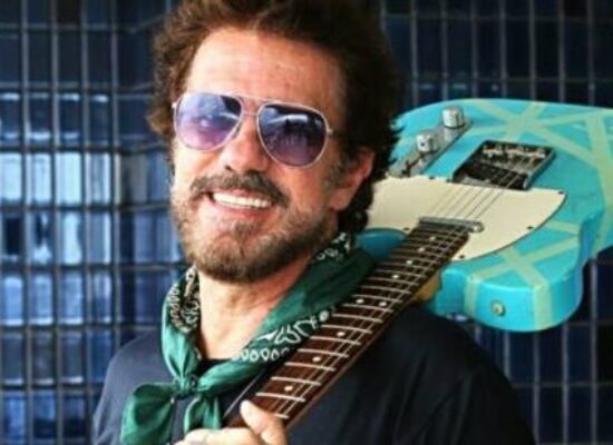 Prefeitura de Ilhéus anuncia Tuca Fernandes como nova atração da Virada Ilhéus 2026