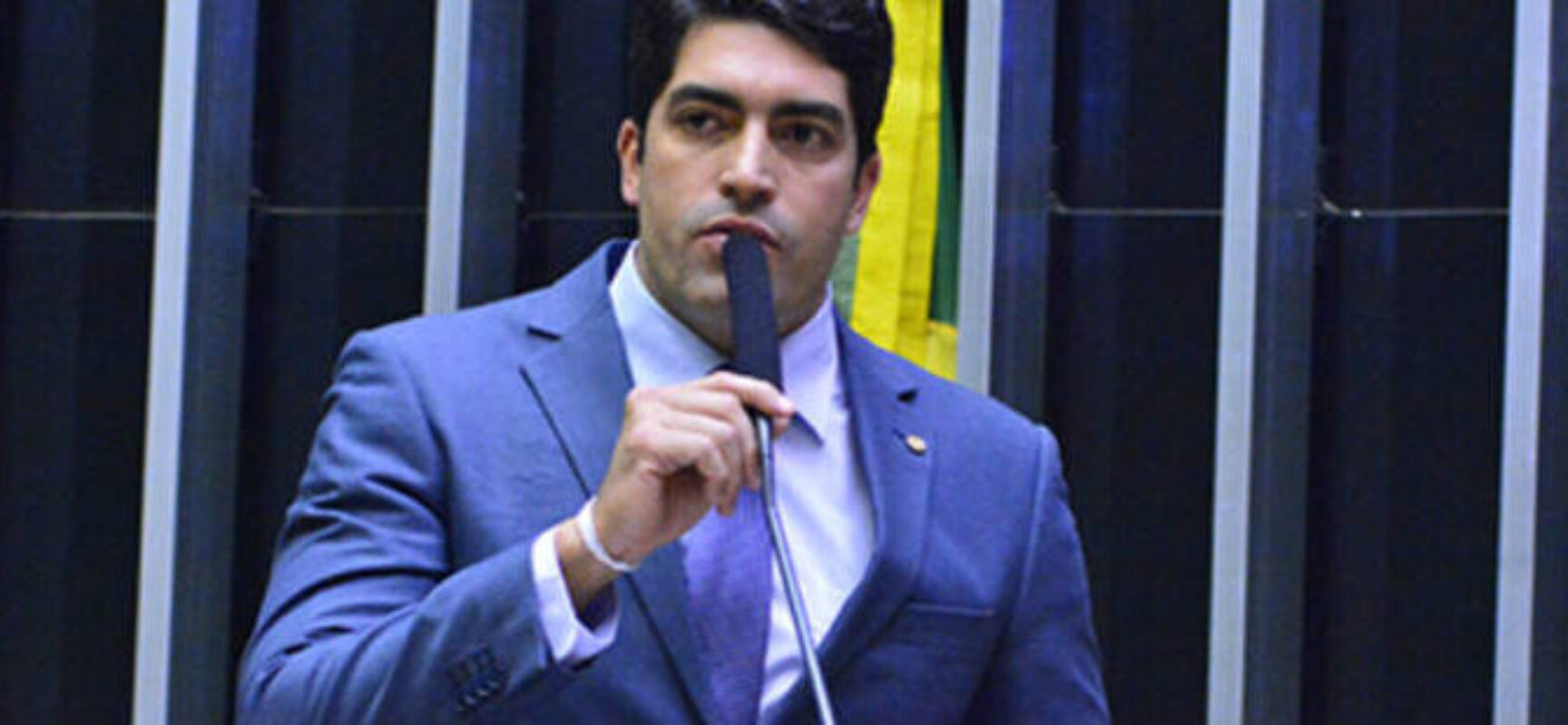 Assembleia da Bahia aprova Otto Filho para cargo no Tribunal de Contas do Estado