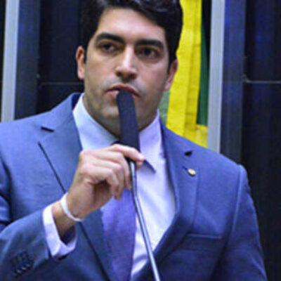 Assembleia da Bahia aprova Otto Filho para cargo no Tribunal de Contas do Estado
