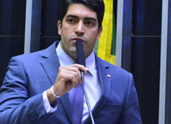 Assembleia da Bahia aprova Otto Filho para cargo no Tribunal de Contas do Estado