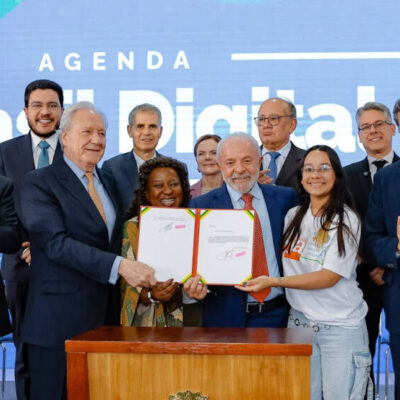 Brasil intensifica ações para proteção de crianças e adolescentes na saúde, educação e direitos humanos