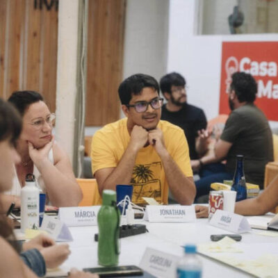 Instituto Nossa Ilhéus destaca avanços e desafios na avaliação de transparência de municípios baianos em encontro nacional do ITGP
