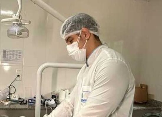 Saúde de Ilhéus amplia ações de saúde bucal e registra avanço histórico na Atenção Básica