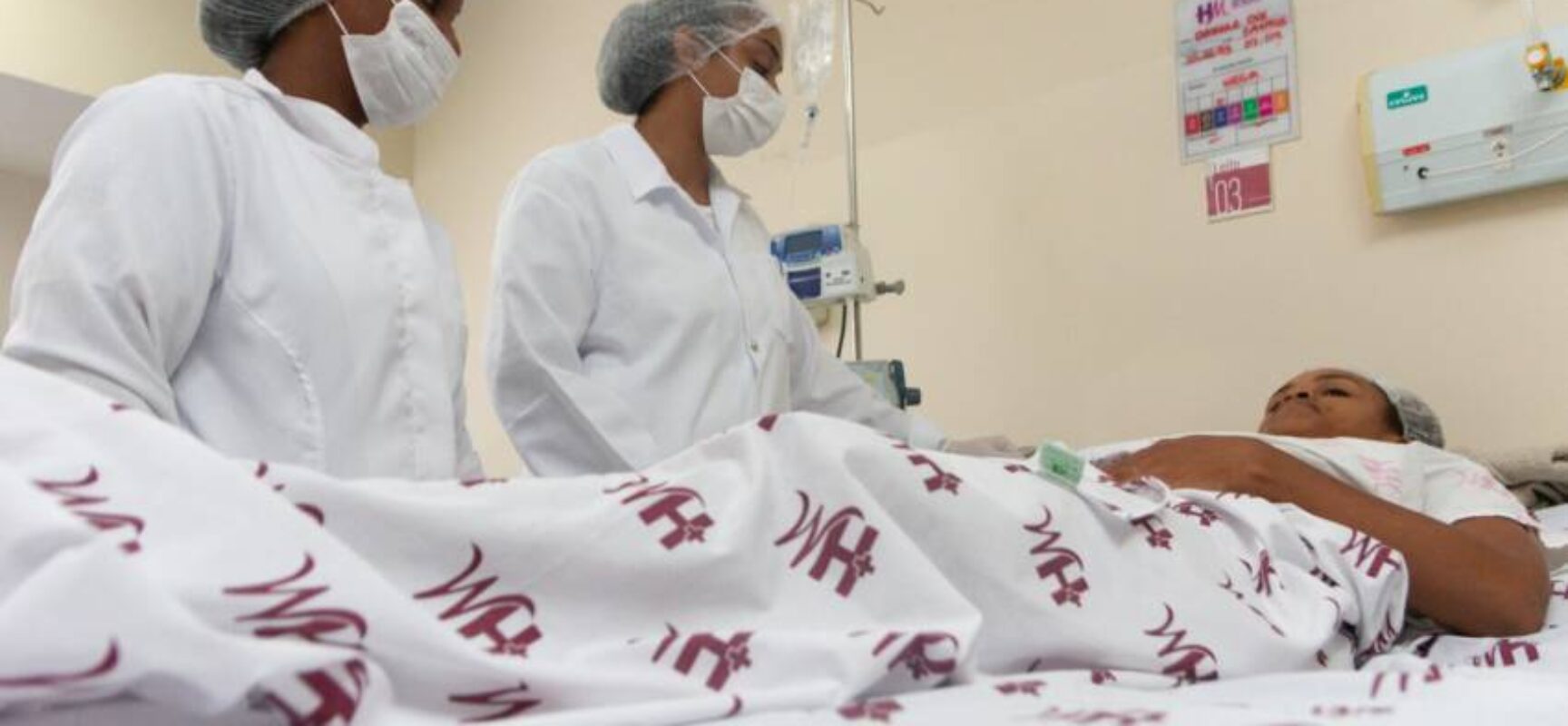 Hospitais estaduais da Bahia figuram entre as 100 melhores unidades públicas do país