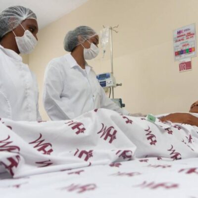 Hospitais estaduais da Bahia figuram entre as 100 melhores unidades públicas do país